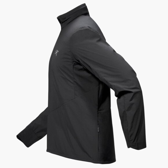 Arc'teryx Norvan Insulated Hoody - Picture 7 of 8